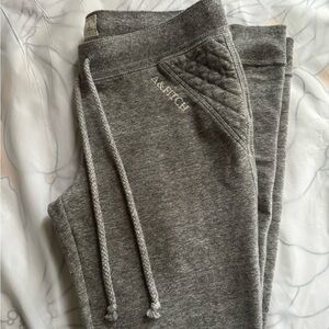 Abercrombie & Fitch Legging